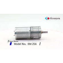 Best price geared dc motor 12v 10nm dc motor for printer